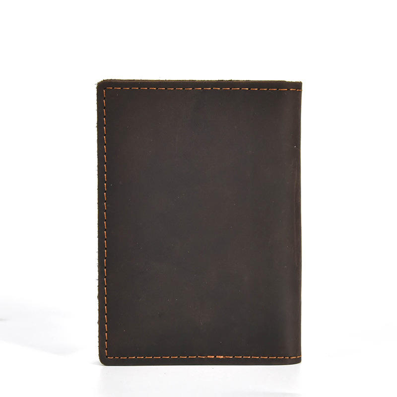 สีน้ำตาลเข้ม