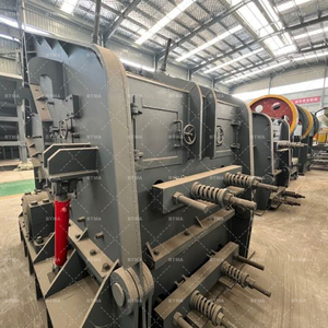 BTMA Venta caliente PF1010 Trituradora de impacto - Product Image 3