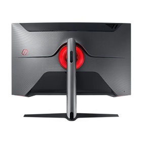 Đối với Samsung Odyssey G7 T1 c32g77tqsc 32 "QLED 2560x1440 2K 1 ms (GTG) 240 Hz Displayport cong chơi game màn hình - Product Image 5