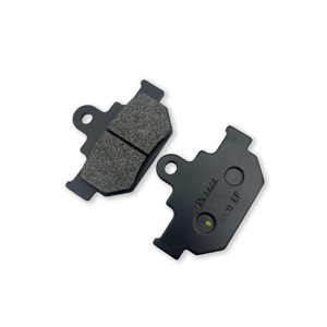 Nouvelles plaquettes de frein à prix compétitif pour motos Suzuki S <span class=keywords><strong>40</strong></span> Boulevard 650 pièces de rechange de haute qualité - Product Image 4