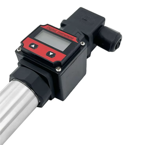 Transmetteur de pression de circuit numérique intelligent haute précision et compact pour l'industrie du gaz naturel - Product Image 4