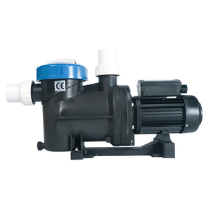 <span class=keywords><strong>Pompe</strong></span> électrique de circulation d'eau de filtre de sable de <span class=keywords><strong>piscine</strong></span> - Product Image 2
