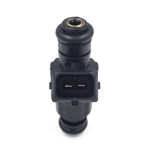 Injecteur de carburant en liquidation de stock 2026 Jan 01-Mar 01 au prix coûtant en stock 0280156399 pour Volkswagen CrossFox 1.6L 1599CC 2011-2015 - Product Image 3