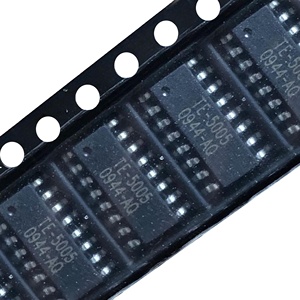 Chip IC SOP-16 TE-5005 Circuito Integrato Nuovo Originale Servizio Lista B-O-M - Product Image 1