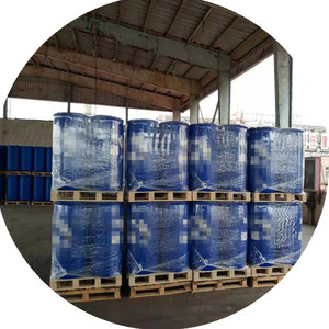 Hidracina de bajo precio 35% 55% 200kg Hidrato de tambor de plástico 64% Uso industrial - Product Image 1