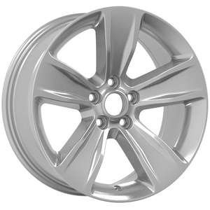 <span class=keywords><strong>Jantes</strong></span> en alliage d'aluminium RSJ, nouveau design, 18x7,5 pouces, PCD 115 mm, ET 24 mm, 5 trous - Product Image 2