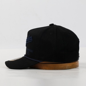 Gorras Trucker de 5 Paneles de Alta Calidad, Estilo Los Ángeles, Bordado Premium Original, para Verano, Hip Hop, Deportes al Aire Libre - Product Image 3