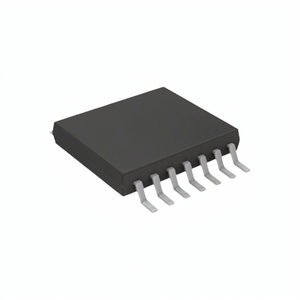 วงจรรวม14 TSSOP ATTINY824-XF วงจรรวมส่วนประกอบอิเล็กทรอนิกส์ - Product Image 1