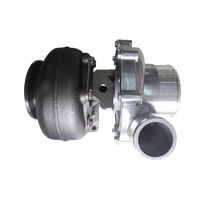 Pabrikan Kualitas Re550932 Presisi Mekanis Mesin Supercharger Sentrifugal Cina Turbocharger Perakitan