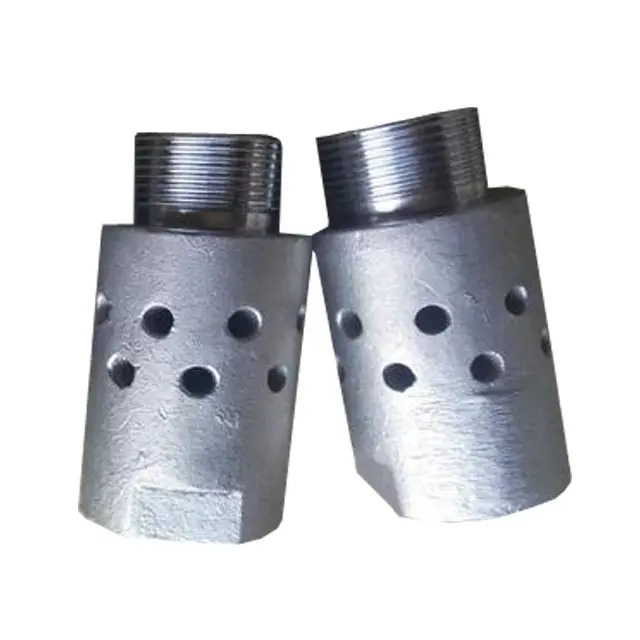 Gas and oil Fluidized Bed Nozzles for Power Plant Afbc and Cfbc Boilers