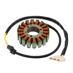 Bobina di Accensione Statore Moto di Alta Qualità a 18 Poli per KTM Duke <span class=keywords><strong>125</strong></span> 200 RC <span class=keywords><strong>125</strong></span> 200 RC125cc RC200cc - Product Image 6