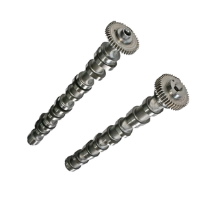 Arbre à cames WESPC pour générateur diesel, référence 03L109022D, compatible avec les moteurs 2.0 et <span class=keywords><strong>AUDI</strong></span> 2.0 - Product Image 1