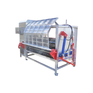 Goat Slaughter Plant Sheep Head De Hairing Machine Motorized Skin Remover Machine - Product Image 6