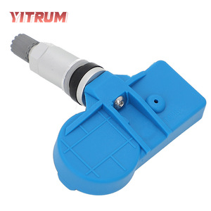 เซ็นเซอร์วัดแรงดันลมยางยี่ห้อ Yitrum รุ่น 6B3609200 สำหรับรถยนต์ Byd Tang Yuan Song 15-100 Psi Tpms - Product Image 1