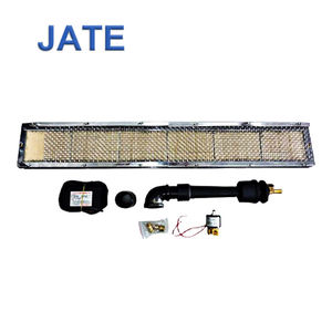 Calentador de Inmersión Catalítico de Silicona Infrarroja <span class=keywords><strong>402</strong></span> de Alta Calidad para Uso en Hornos Industriales - Product Image 5