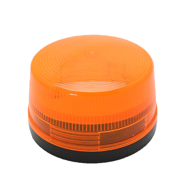 IP66 Waterproof LED Strobe Beacon Light Warning Indicator