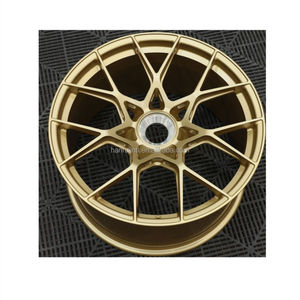 20 21 22 pulgadas ruedas forjadas 5X130 Centerlock llantas de coche de lujo para Porsche 911 992 Turbo s <span class=keywords><strong>Gt3</strong></span> GT4 <span class=keywords><strong>RS</strong></span> - Product Image 1