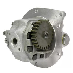 DONN600G Tractor Hydraulic Gear <b>Pump</b> for F Ord - Product Image 1
