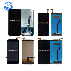 Pantalla LCD TFT de Alta Calidad QSDT con Ensamblaje Táctil para V30 <span class=keywords><strong>Vita</strong></span>, 1 Año de Garantía, Repuestos y Piezas de Reparación - Product Image 6