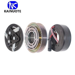 Электромагнитная муфта компрессора KNT AC для GAC Trumpchi / Fiat / <span class=keywords><strong>Lotus</strong></span> 6PK 135 мм 7V16 - Product Image 1