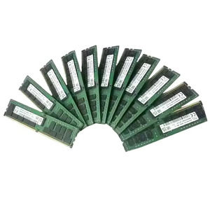 Memoria RAM para Servidor 96G DDR5 RDIMM ECC 4800MHz M321RYGA0BB0-CQK Módulo con 3 Años de Garantía en Stock Memoria M321RYGA0BB0-CQK DDR5 96GB - Product Image 3