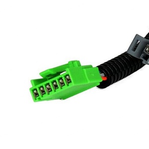 Arnés de Cableado de Transmisión Automática 24229643 24292225 para GMC 4T65E 1997-2011 - Product Image 3