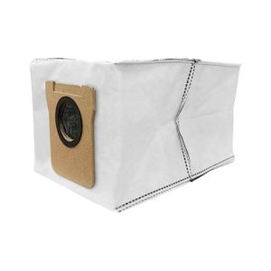 Bolsa <span class=keywords><strong>de</strong></span> polvo <span class=keywords><strong>de</strong></span> carbón activado apta para <span class=keywords><strong>Dreame</strong></span> S10/S10 Pro /L10s Ultra <span class=keywords><strong>XIAOMI</strong></span> Omni Robot X10 + Accesorios <span class=keywords><strong>de</strong></span> aspiradora robótica - Product Image 5