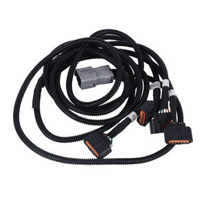 ADC Radar Systems prueba arnés de sistema de radar automotriz <span class=keywords><strong>para</strong></span> <span class=keywords><strong>dibujar</strong></span> cables de fabricación - Product Image 1