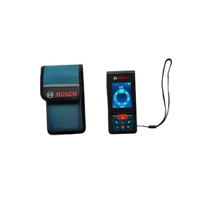 เครื่องวัดระยะเลเซอร์แบบมือถือสำหรับอุตสาหกรรม GLM150C รุ่น GLM100-25C - Product Image 2