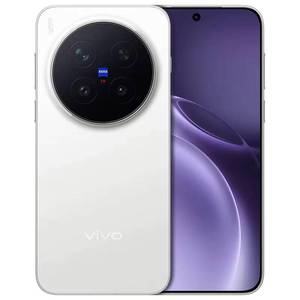 Teléfono Inteligente VlVO X300 Pro 5G LTE, Pantalla AMOLED de 6.8 Pulgadas y 120 Hz, 9500 Originos 6, Batería de 6000 mAh, Carga Ultra Rápida de 90 W, Fotografía Remota, Superventas - Product Image 1