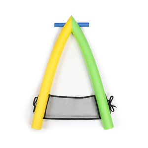 Tabla flotante en forma de A emitida por la fábrica, Material EVA, ayudas de entrenamiento de natación para niños y adultos para enseñar habilidades de surf - Product Image 2