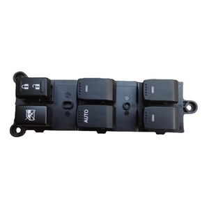 Interruptor Elevavidrios Changan 3799066M00000 Delantero Izquierdo para Vitara Swift Qiyue - Product Image 2