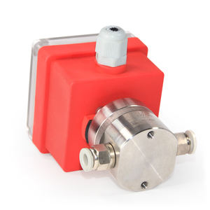 G0.4y 0,01-40l/Min Micro-Vloeibare Ovale Stroommeter - Product Image 4