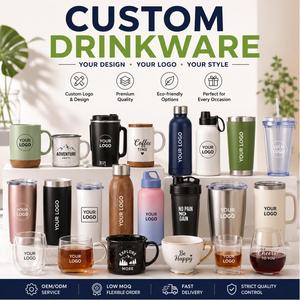 Stainless Steel Powder Coated Vacuum Insulated Copper Plated 32Oz Water Bottle <b>Phone</b> <b>Holder</b> With Magnetic <b>Rings</b> Flip Straw - Product Image 5