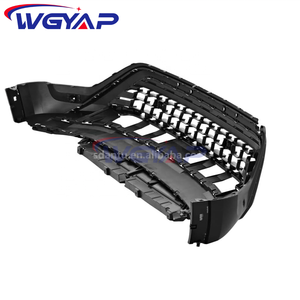 WGYAP OEM parachoques delantero Spoiler Condición 3CM 805 901 903 <span class=keywords><strong>a</strong></span> <span class=keywords><strong>B</strong></span> 9B9 parachoques de coche para Volkswagen Atlas 2018-2023 - Product Image 5