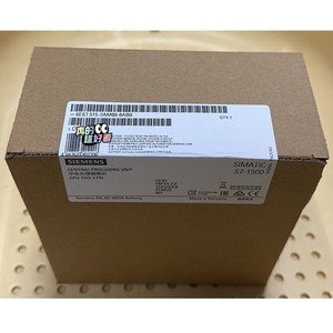 1 PC NEUF 6ES75152AM000AB0 Unité centrale de traitement LIVRAISON GRATUITEXR - Product Image 3