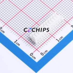 W150110-11PY113 Housing (Wire-to-Board / Wire-to-Wire) P=1.5mm Connector 1x11P 1.5mm ZH 1 - Product Image 1