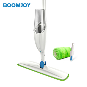 Household Flat Steel Mop Wet-Dry Mops with Water Spray for Floor <strong>Cleaning</strong> <strong>Cleaning</strong> <strong>Tool</strong> - Product Image 3