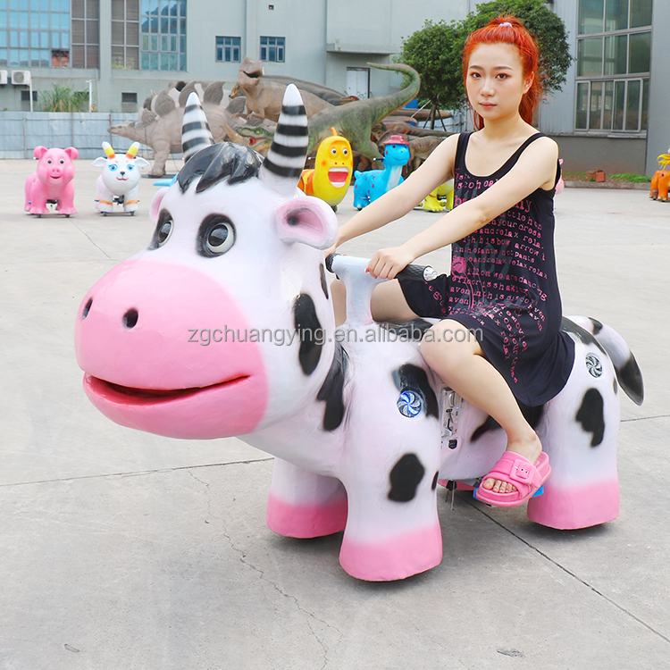 牛の乗り物 Alibaba.com上の高品質な機械的な牛の乗り物メーカーと機械的な牛の