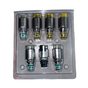 Solenoide de transmisión 6t30 completamente nuevo - Product Image 2