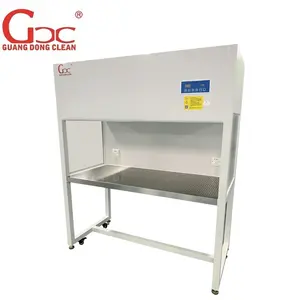 Bán Máy Thổi Khí Laminar Flow Hood Chất Lượng Cao Cho Các Nhà Sản Xuất Máy Thổi Khí Laminar Vertical Clean Bench