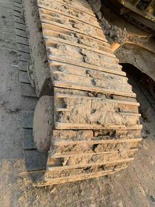 Excavadora KOMATSU PC 200 usada, motor de bomba de motor Original 200-7/8/200-8, excavadoras grandes sobre orugas de segunda mano, Komatsu de alta calidad - Product Image 6