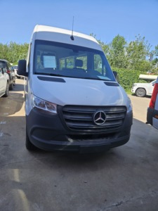 Sprinter Kastenwagen SELECT 419 CDI Standard - Product Image 4