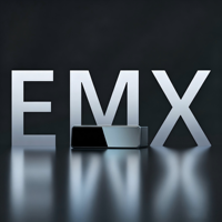 RoboSense EMX 192-Line LiDAR numérique avec 2,88 millions de points/secondes et une portée de 300 m pour capteurs radar de conduite autonome