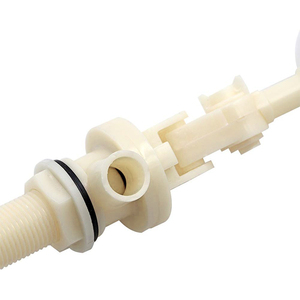 Van Phao Nước Thủy Lực Bằng Nhựa, Bể Chứa Nước Cơ Khí Loại Mới 1/<span class=keywords><strong>2</strong></span> Inch - Product Image 6