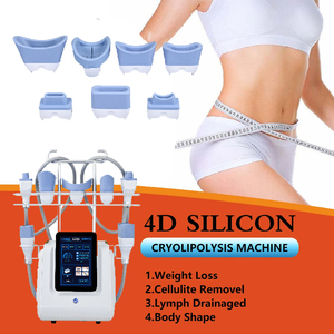 อุปกรณ์บำบัดด้วยสุญญากาศแบบมัลติฟังก์ชั่น 4D พร้อมจอแสดงผลดิจิตอลและอุปกรณ์เสริมที่ปรับได้สำหรับการรักษารูปร่าง - Product Image 2