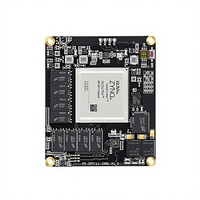 Carte mère FPGA Merrillchip ZynqUltraScale+ MPSOC ZU7EV PCIE ZCU106 Linux