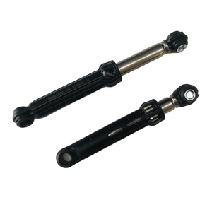Tige d'amortisseurs avant pour <span class=keywords><strong>Machine</strong></span> à <span class=keywords><strong>laver</strong></span>, accessoire 9000632762 en acier inoxydable, adapté à la peugeot - Product Image 1