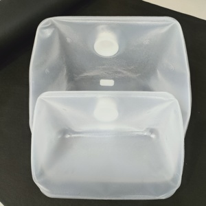 <span class=keywords><strong>Cubitainer</strong></span> HDPE en plastique pour le mazout fin, liquides chimiques, engrais liquides, emballage de diluant portable, <span class=keywords><strong>Cubitainer</strong></span> - Product Image 4