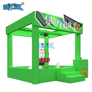 Large Human Claw Remote Control Super Large Crane Doll Gift Machine Customized Manufacturers